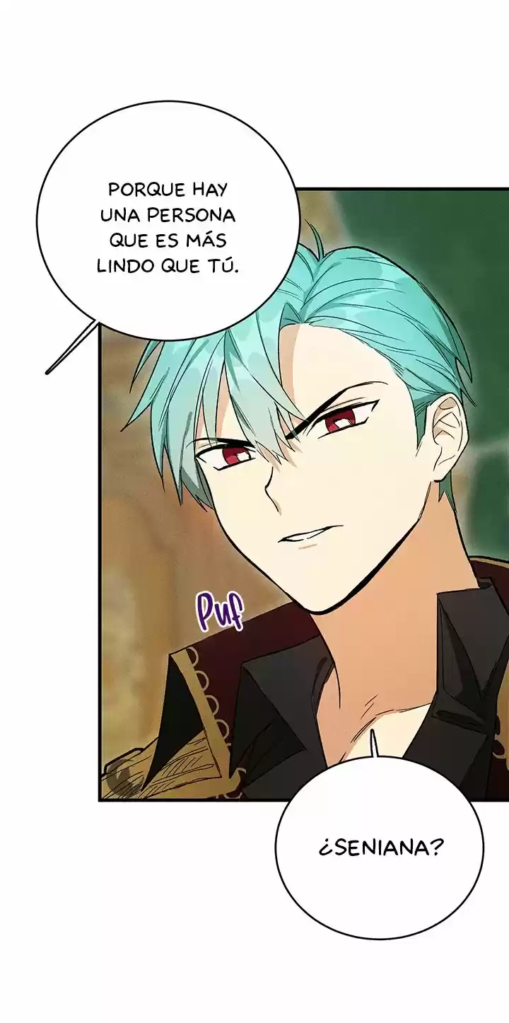 La Joven Chef Royal - Capítulo 26 - Página 9 - LectorTMOo