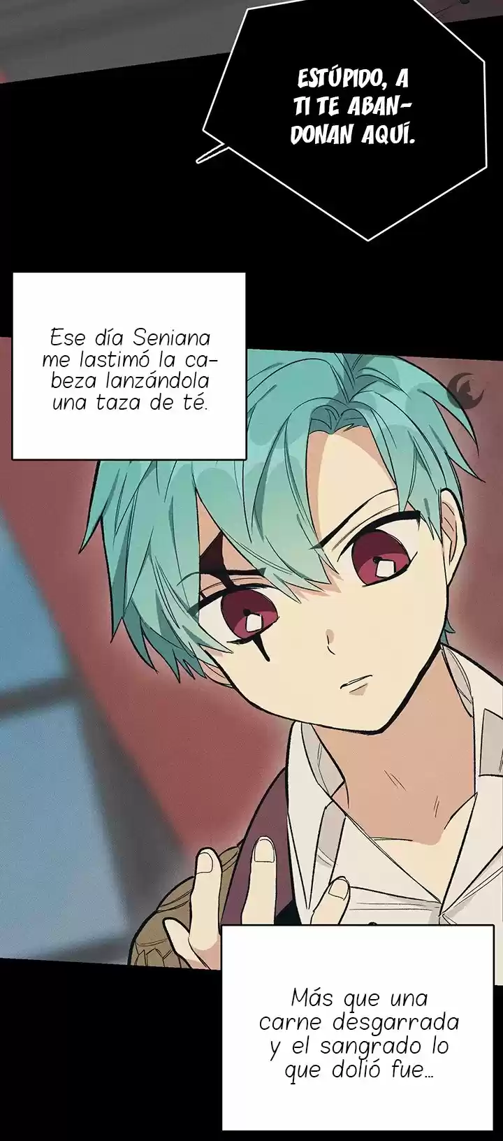 La Joven Chef Royal - Capítulo 26 - Página 16 - LectorTMOo