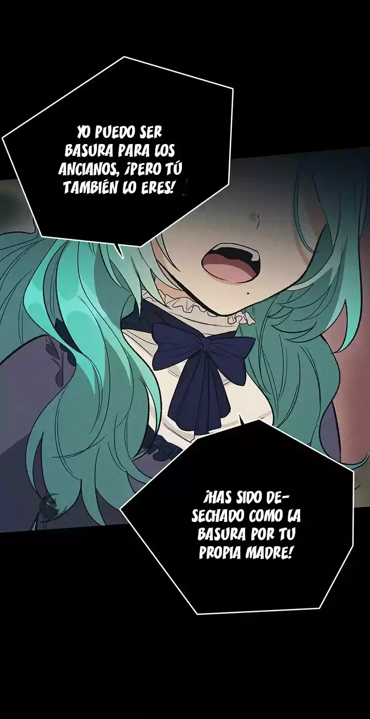 La Joven Chef Royal - Capítulo 26 - Página 17 - LectorTMOo