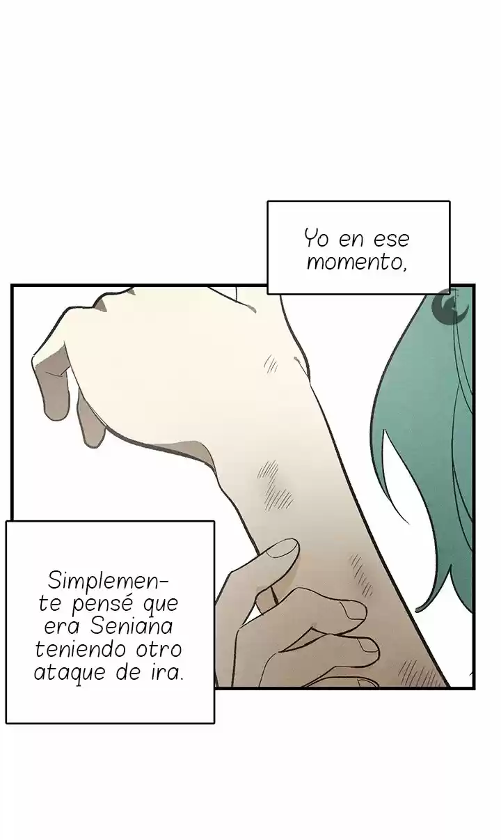 La Joven Chef Royal - Capítulo 26 - Página 20 - LectorTMOo