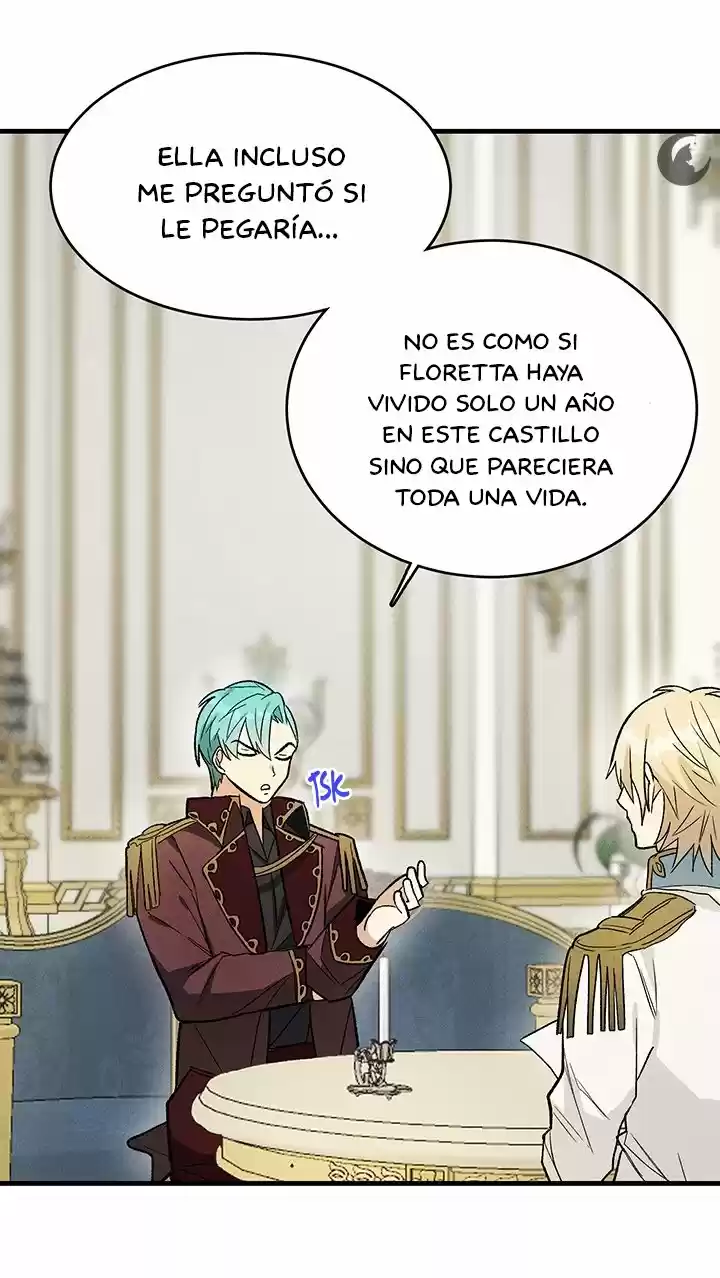 La Joven Chef Royal - Capítulo 26 - Página 23 - LectorTMOo