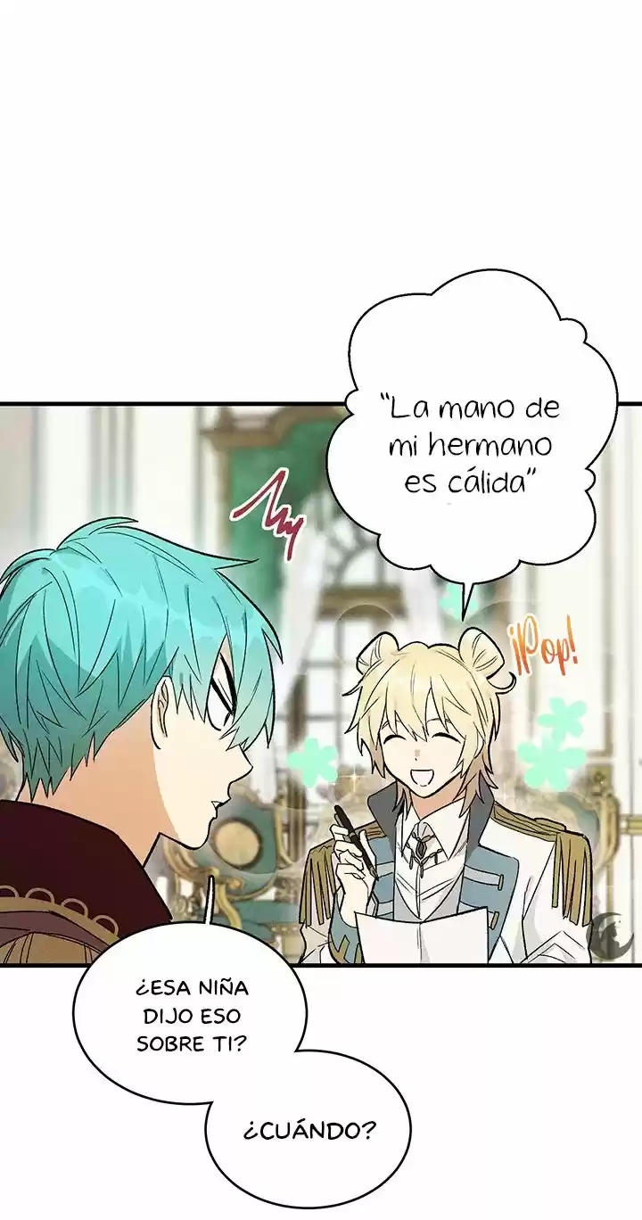 La Joven Chef Royal - Capítulo 26 - Página 26 - LectorTMOo