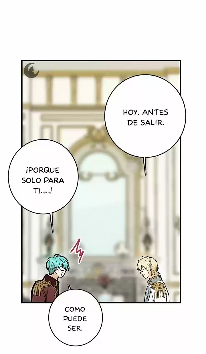 La Joven Chef Royal - Capítulo 26 - Página 27 - LectorTMOo
