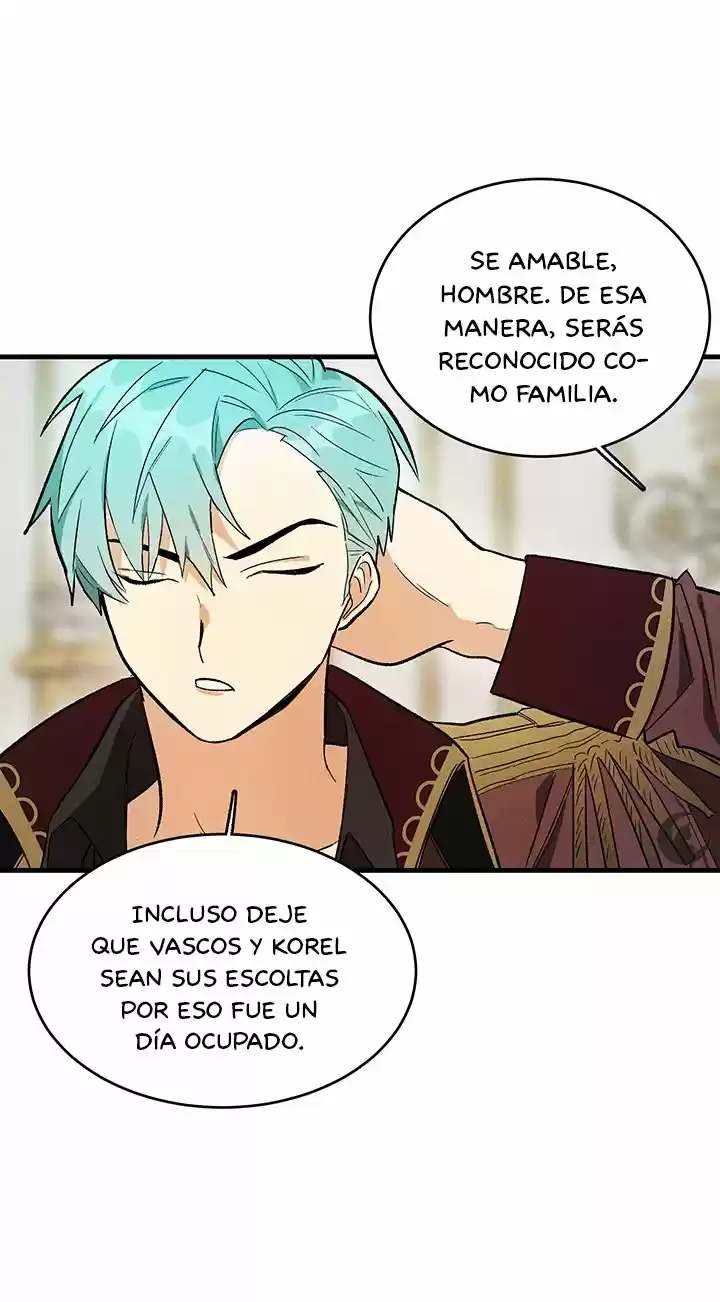 La Joven Chef Royal - Capítulo 26 - Página 29 - LectorTMOo