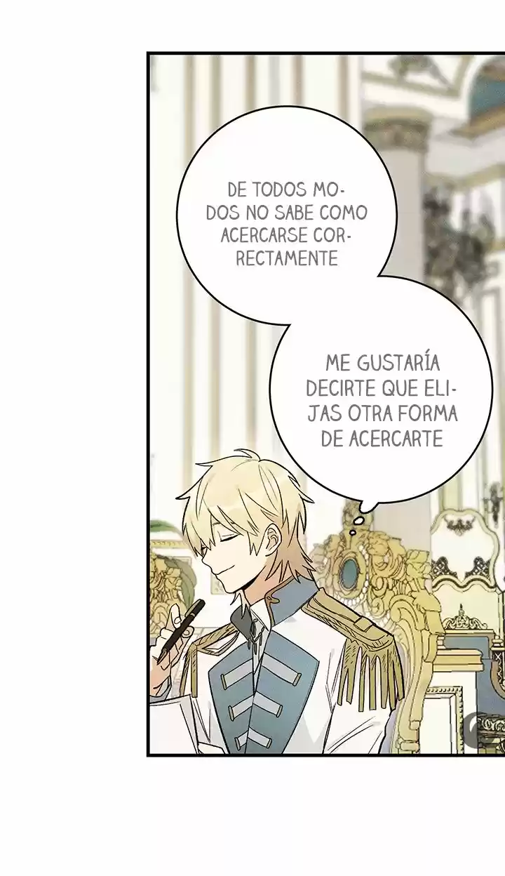La Joven Chef Royal - Capítulo 26 - Página 30 - LectorTMOo