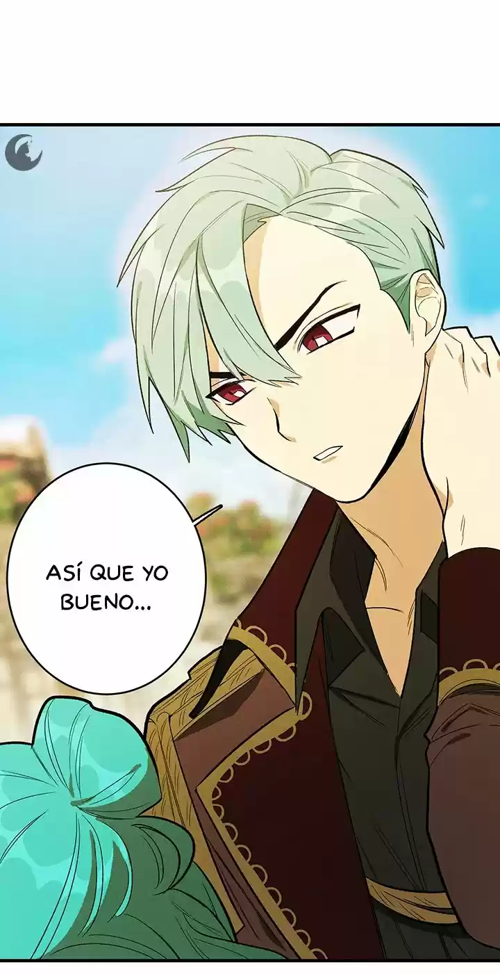 La Joven Chef Royal - Capítulo 26 - Página 40 - LectorTMOo