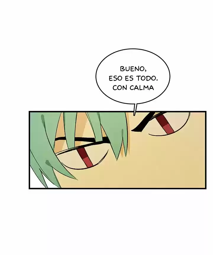 La Joven Chef Royal - Capítulo 26 - Página 41 - LectorTMOo