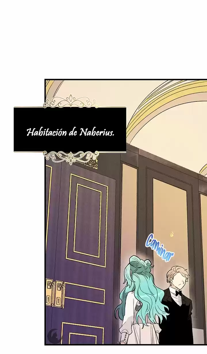La Joven Chef Royal - Capítulo 26 - Página 48 - LectorTMOo