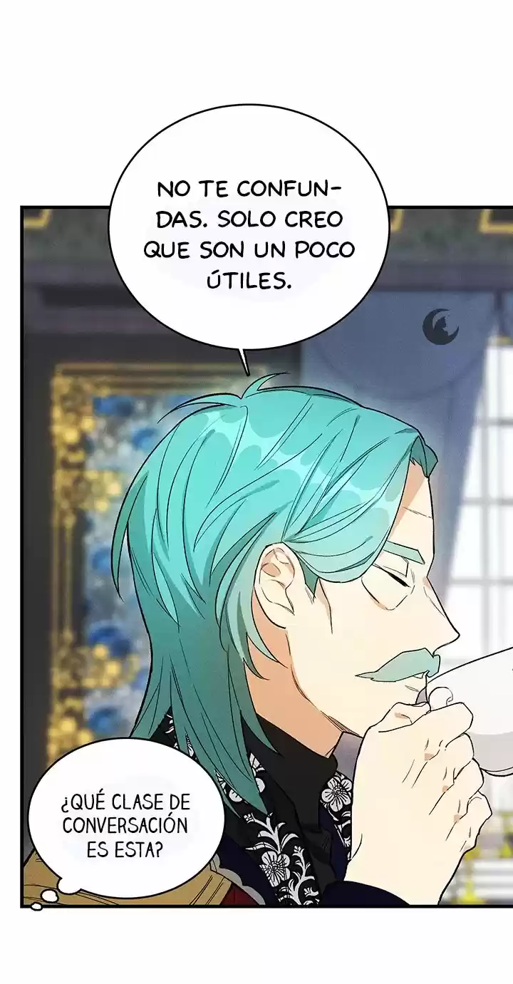 La Joven Chef Royal - Capítulo 27 - Página 11 - LectorTMOo