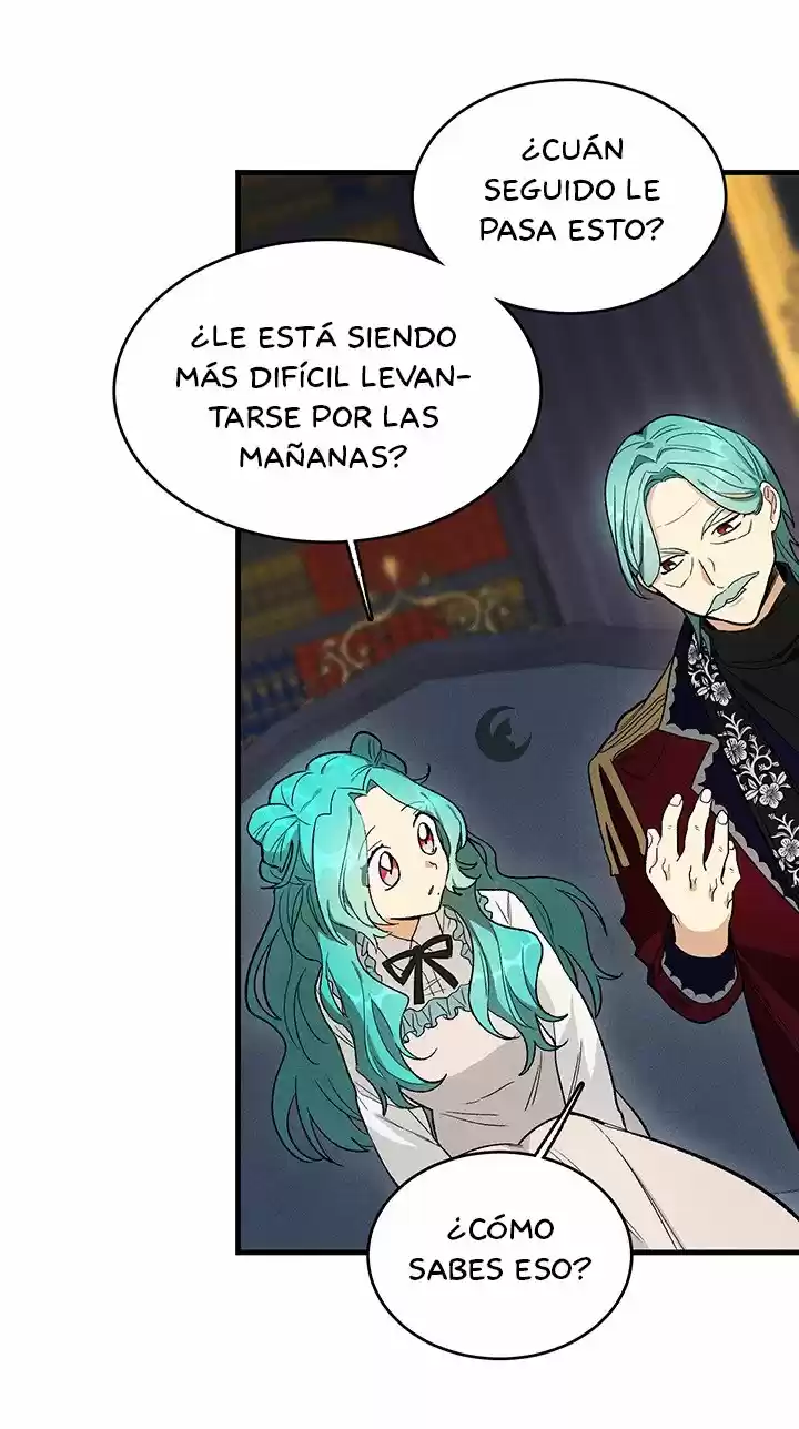 La Joven Chef Royal - Capítulo 27 - Página 14 - LectorTMOo