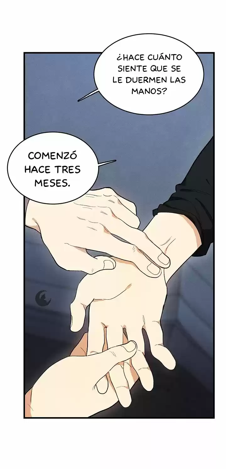 La Joven Chef Royal - Capítulo 27 - Página 18 - LectorTMOo