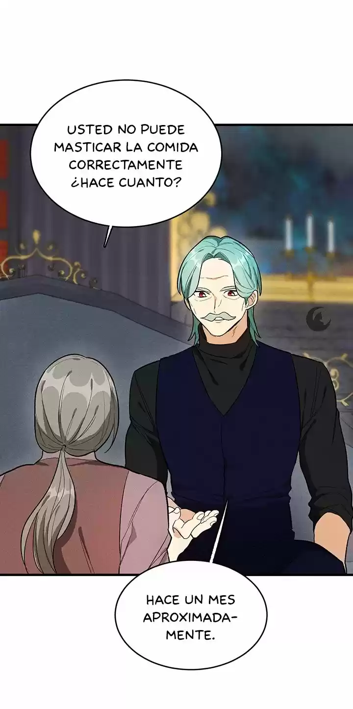 La Joven Chef Royal - Capítulo 27 - Página 19 - LectorTMOo