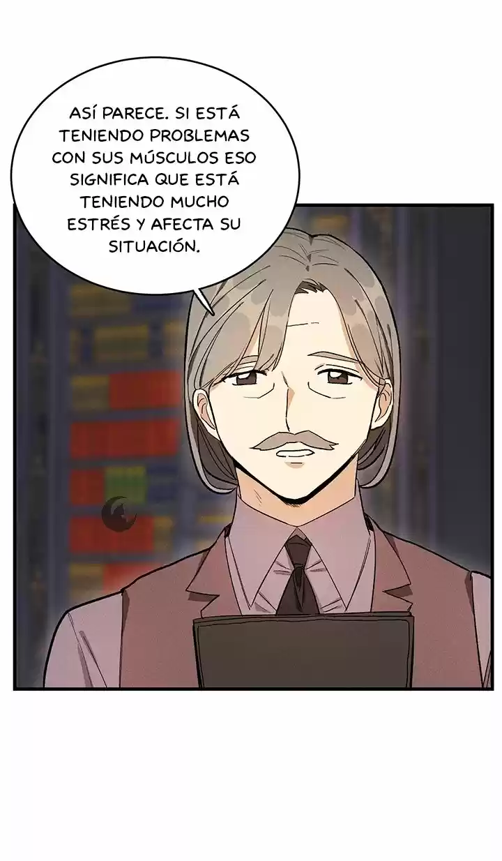 La Joven Chef Royal - Capítulo 27 - Página 21 - LectorTMOo