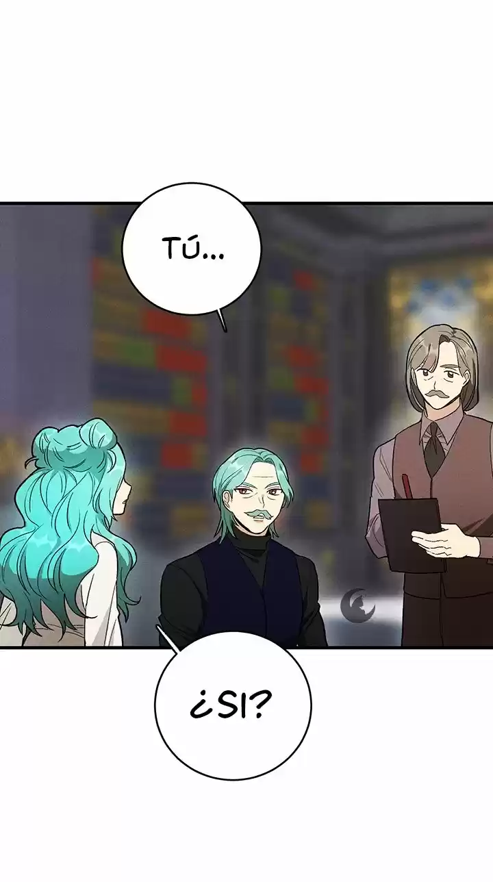 La Joven Chef Royal - Capítulo 27 - Página 22 - LectorTMOo