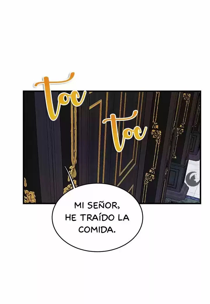 La Joven Chef Royal - Capítulo 27 - Página 28 - LectorTMOo