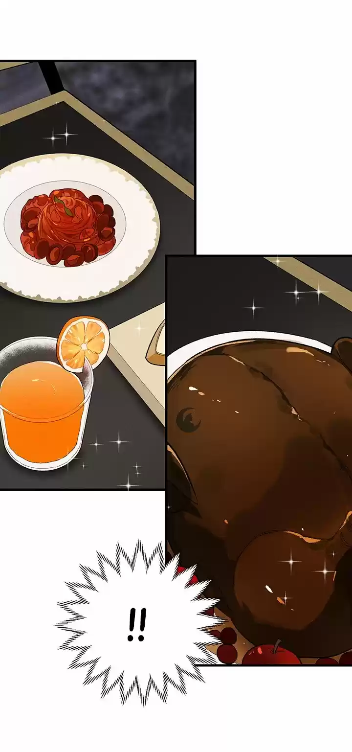 La Joven Chef Royal - Capítulo 27 - Página 29 - LectorTMOo