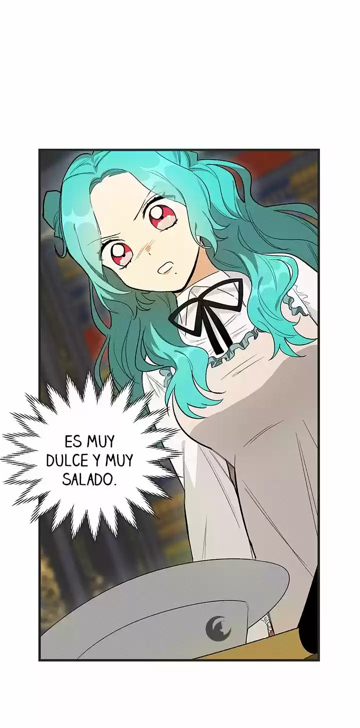 La Joven Chef Royal - Capítulo 27 - Página 30 - LectorTMOo