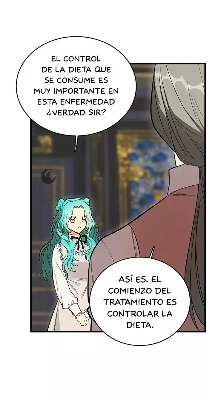 La Joven Chef Royal - Capítulo 27 - Página 36 - LectorTMOo