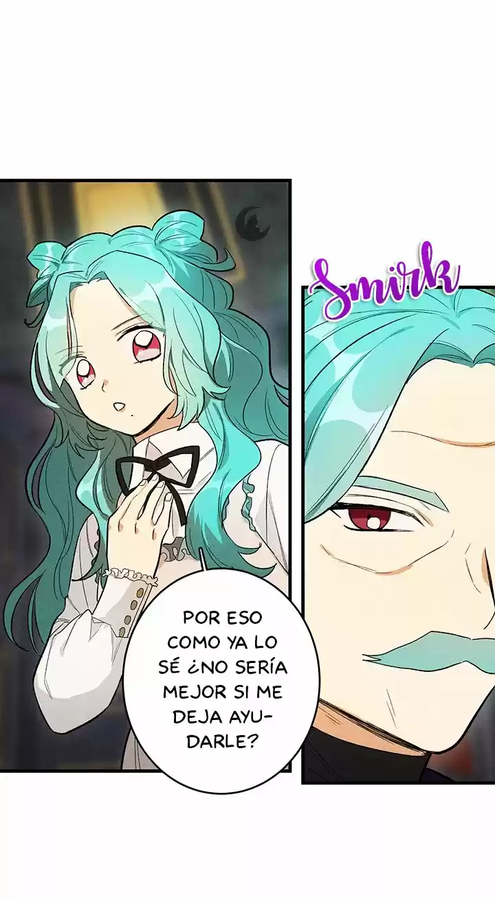 La Joven Chef Royal - Capítulo 27 - Página 38 - LectorTMOo