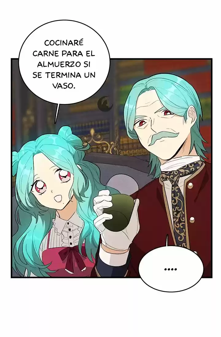 La Joven Chef Royal - Capítulo 27 - Página 42 - LectorTMOo
