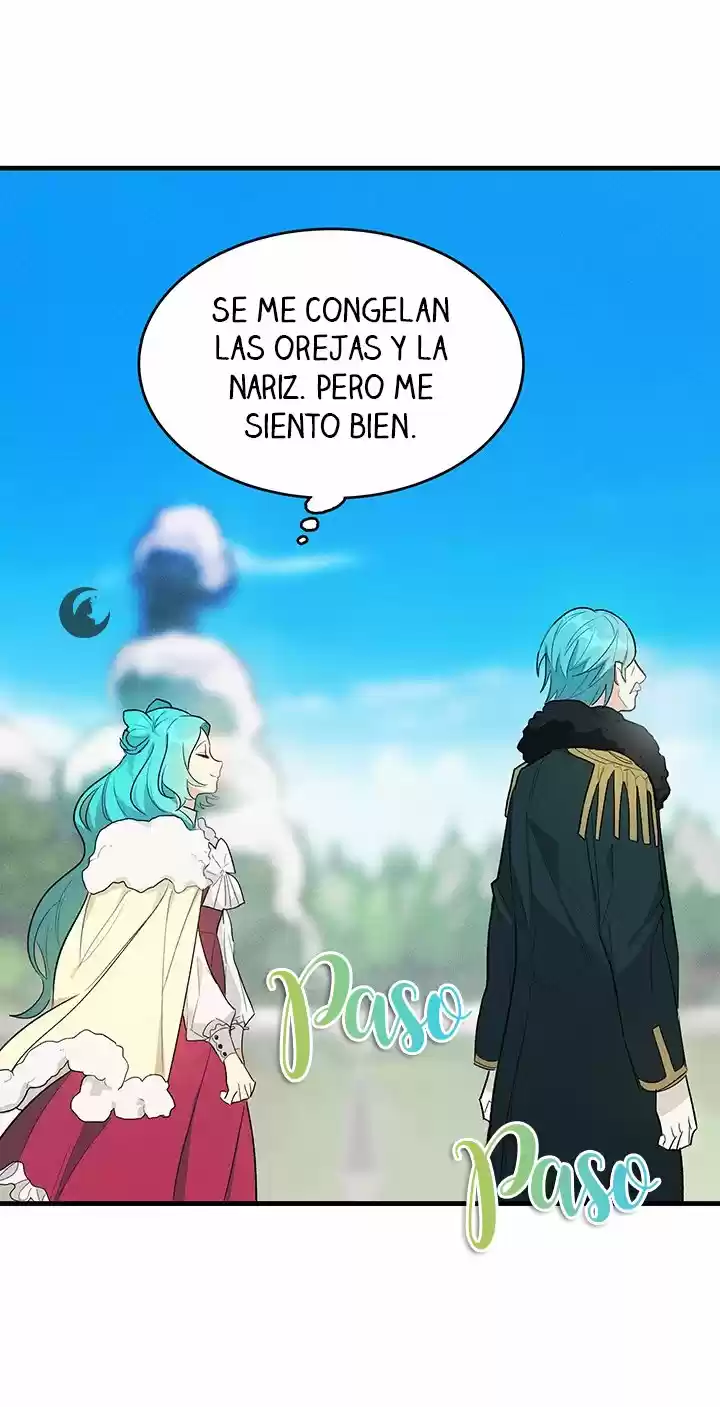 La Joven Chef Royal - Capítulo 27 - Página 46 - LectorTMOo