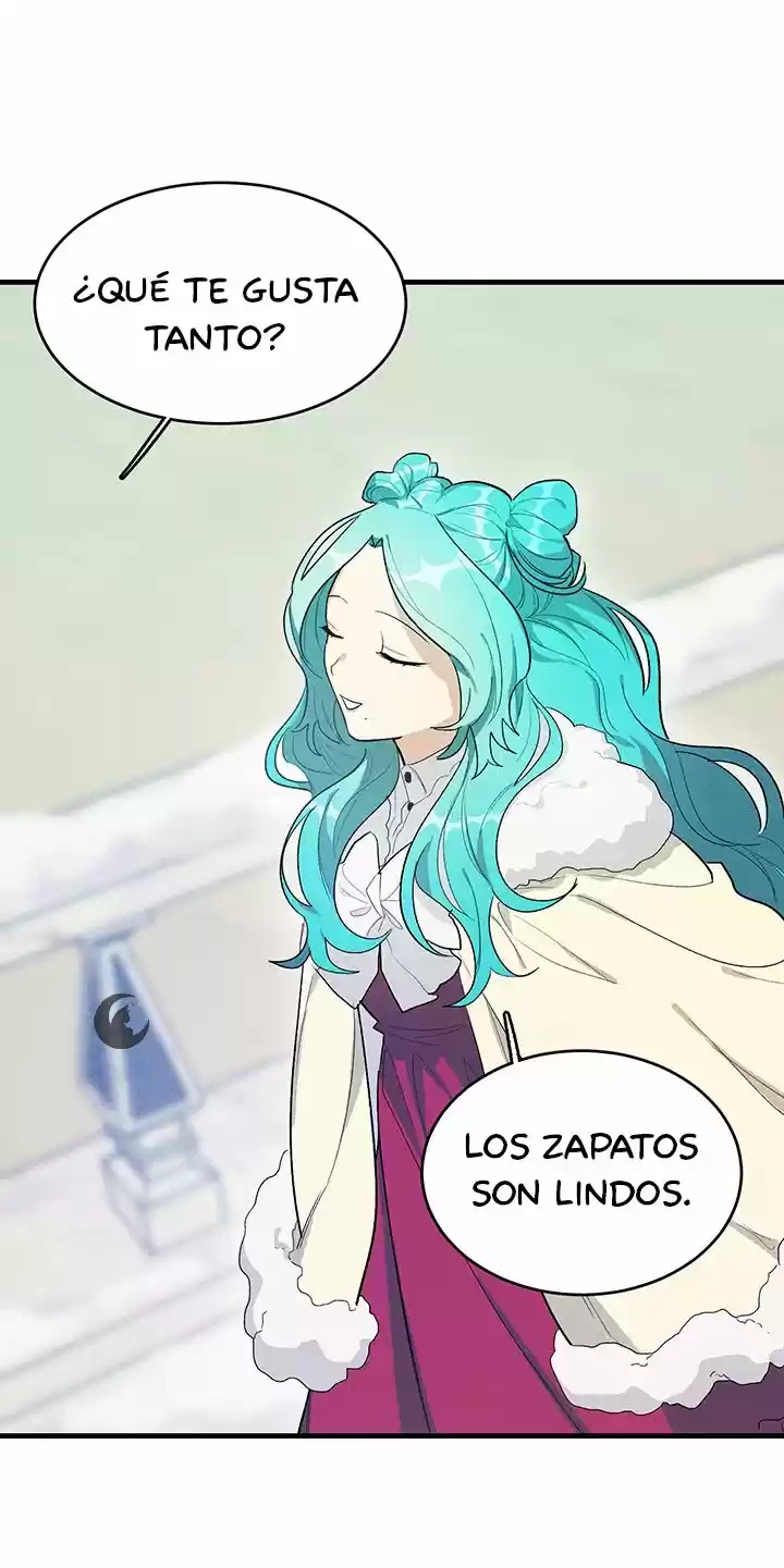 La Joven Chef Royal - Capítulo 27 - Página 48 - LectorTMOo