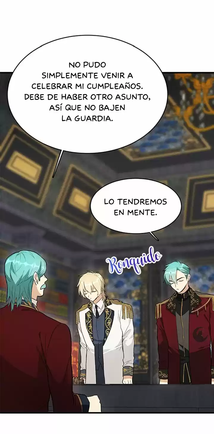 La Joven Chef Royal - Capítulo 28 - Página 20 - LectorTMOo