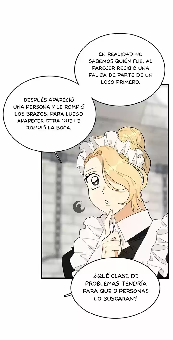 La Joven Chef Royal - Capítulo 28 - Página 37 - LectorTMOo