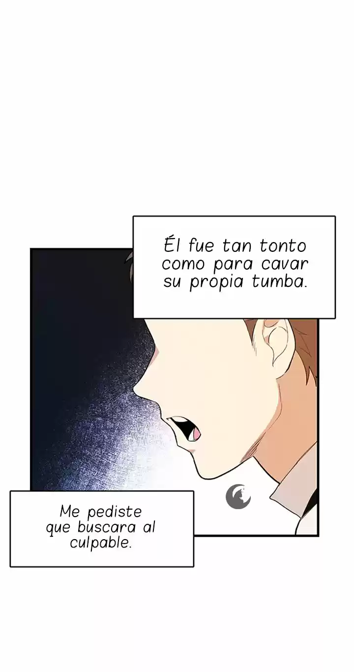La Joven Chef Royal - Capítulo 28 - Página 38 - LectorTMOo