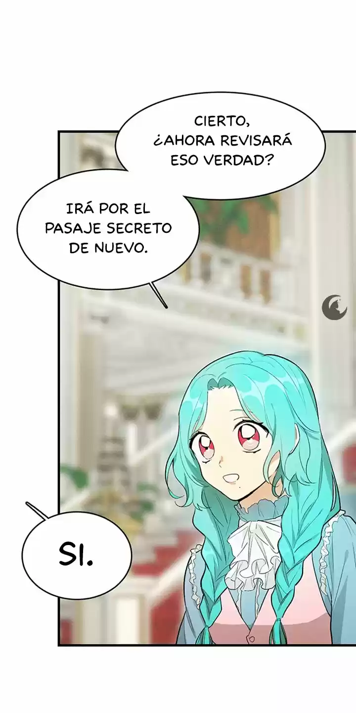 La Joven Chef Royal - Capítulo 28 - Página 43 - LectorTMOo
