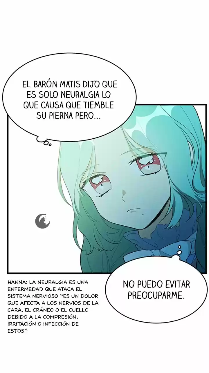 La Joven Chef Royal - Capítulo 28 - Página 44 - LectorTMOo
