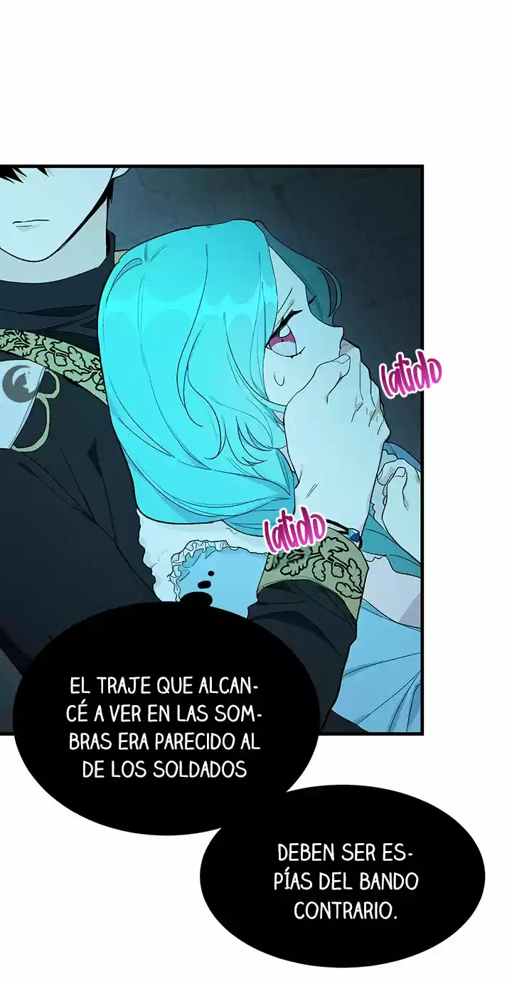 La Joven Chef Royal - Capítulo 29 - Página 4 - LectorTMOo