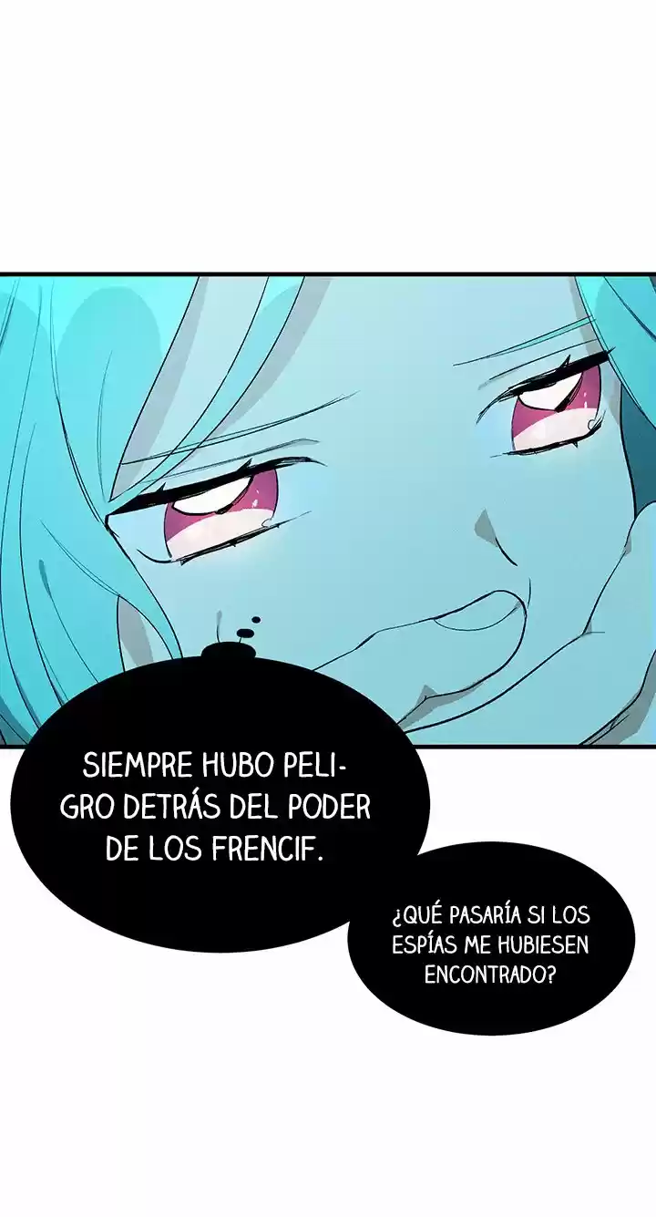 La Joven Chef Royal - Capítulo 29 - Página 5 - LectorTMOo