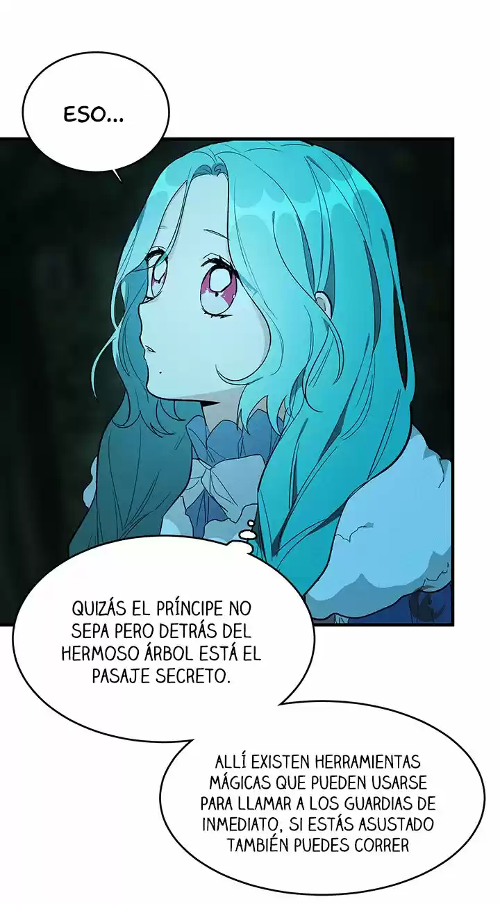 La Joven Chef Royal - Capítulo 29 - Página 13 - LectorTMOo