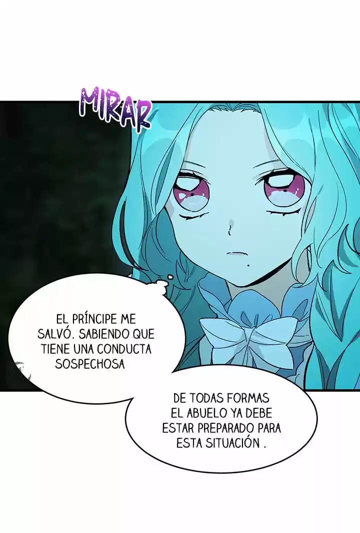 La Joven Chef Royal - Capítulo 29 - Página 18 - LectorTMOo