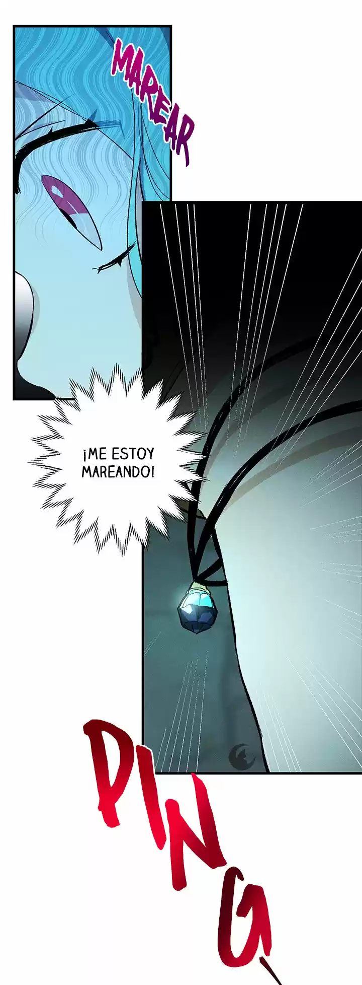 La Joven Chef Royal - Capítulo 29 - Página 21 - LectorTMOo