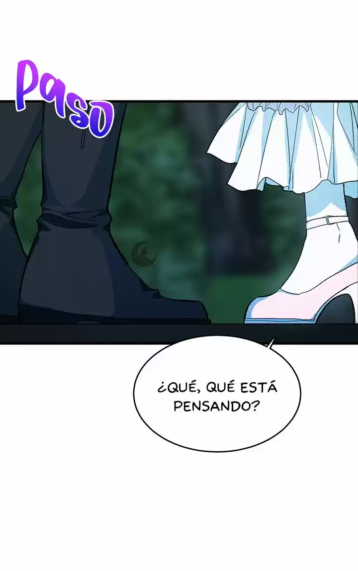 La Joven Chef Royal - Capítulo 29 - Página 26 - LectorTMOo