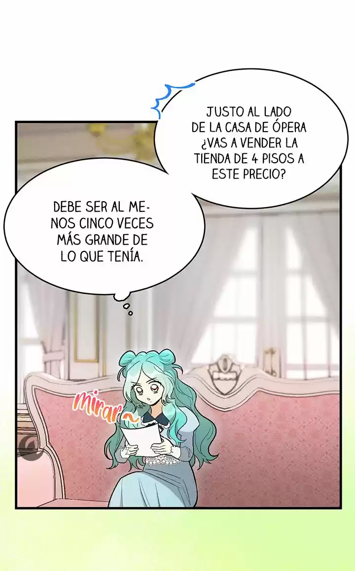 La Joven Chef Royal - Capítulo 29 - Página 35 - LectorTMOo