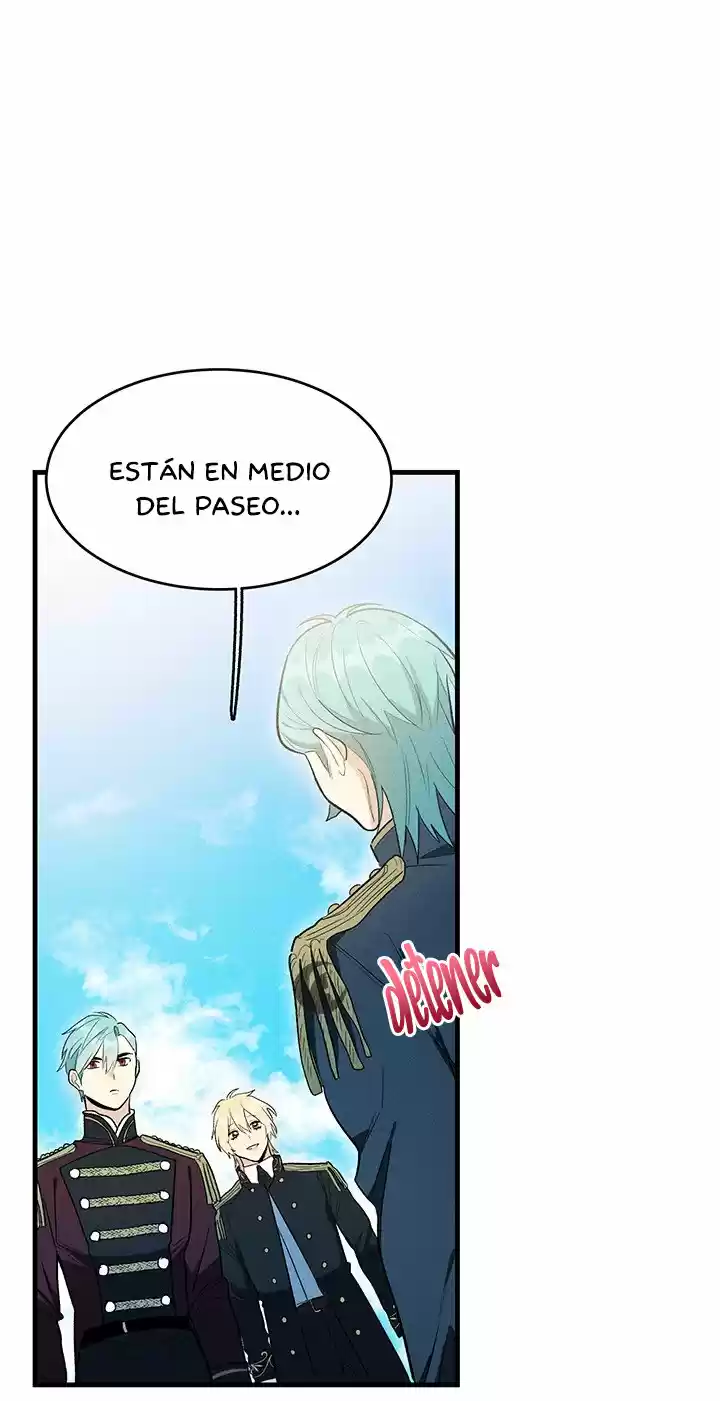 La Joven Chef Royal - Capítulo 29 - Página 39 - LectorTMOo