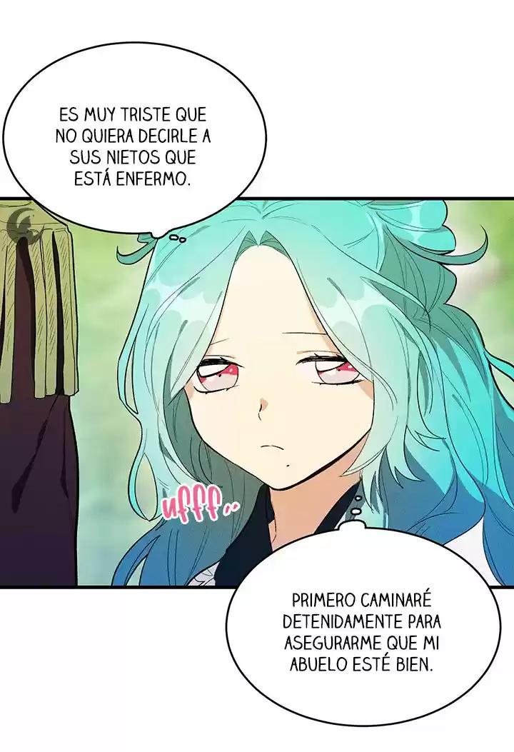 La Joven Chef Royal - Capítulo 29 - Página 48 - LectorTMOo