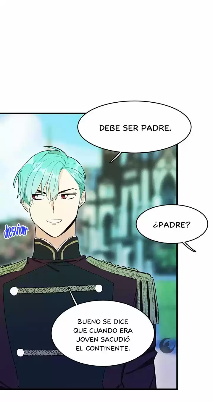 La Joven Chef Royal - Capítulo 29 - Página 57 - LectorTMOo