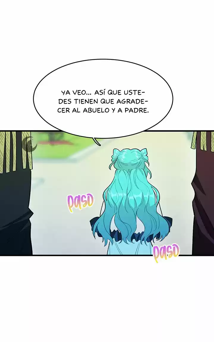 La Joven Chef Royal - Capítulo 29 - Página 60 - LectorTMOo