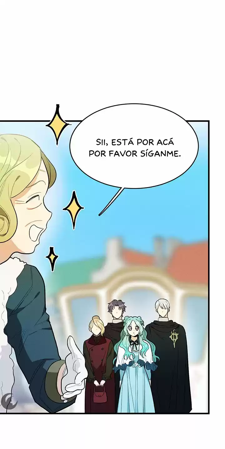 La Joven Chef Royal - Capítulo 29 - Página 66 - LectorTMOo