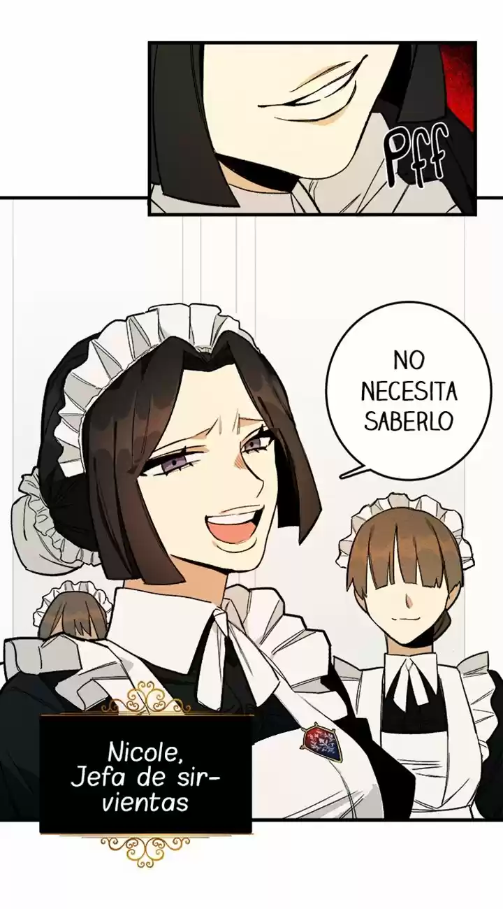 La Joven Chef Royal - Capítulo 3 - Página 9 - LectorTMOo