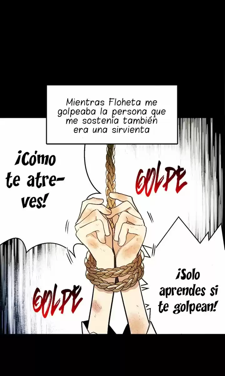 La Joven Chef Royal - Capítulo 3 - Página 12 - LectorTMOo