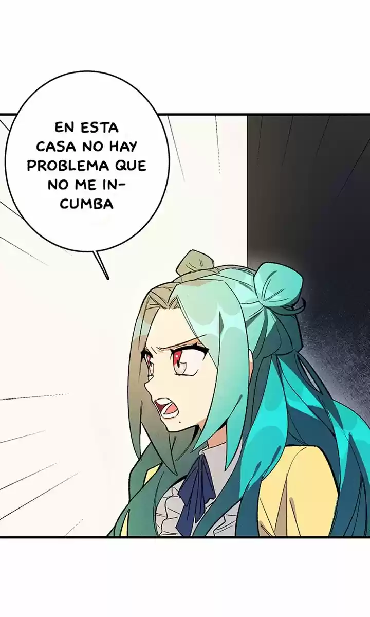 La Joven Chef Royal - Capítulo 3 - Página 15 - LectorTMOo