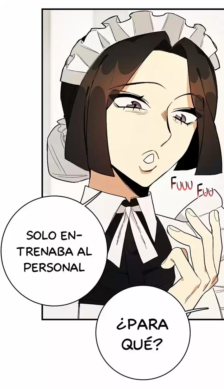 La Joven Chef Royal - Capítulo 3 - Página 17 - LectorTMOo