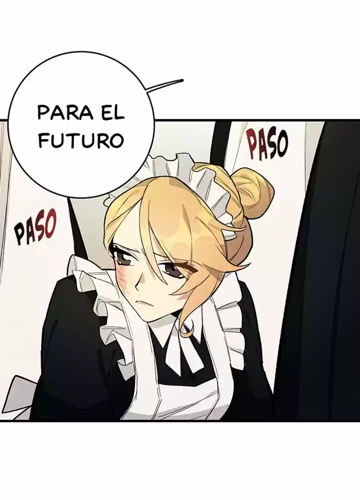La Joven Chef Royal - Capítulo 3 - Página 18 - LectorTMOo