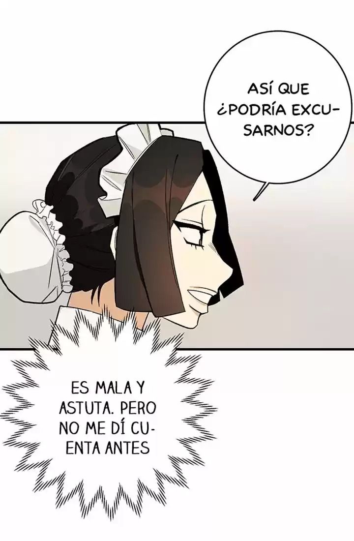 La Joven Chef Royal - Capítulo 3 - Página 19 - LectorTMOo