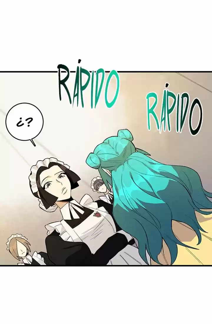 La Joven Chef Royal - Capítulo 3 - Página 21 - LectorTMOo